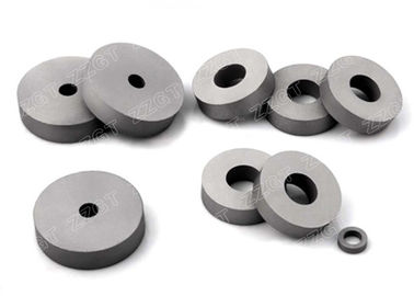 Dadi di perforazione sinterizzati ad alta resistenza dell'acciaio di tungsteno per materiale di alluminio