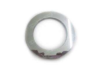 La superficie dello specchio di resistenza all'usura YG10 ha avvolto gli anelli con sigillo duri della lega per la pompa di olio