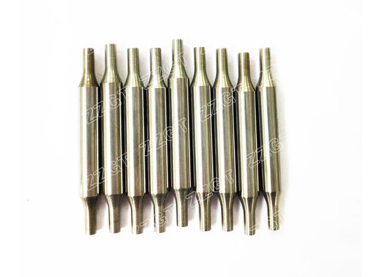 Pin di perforazione dell'acciaio di tungsteno di precisione YL10.2