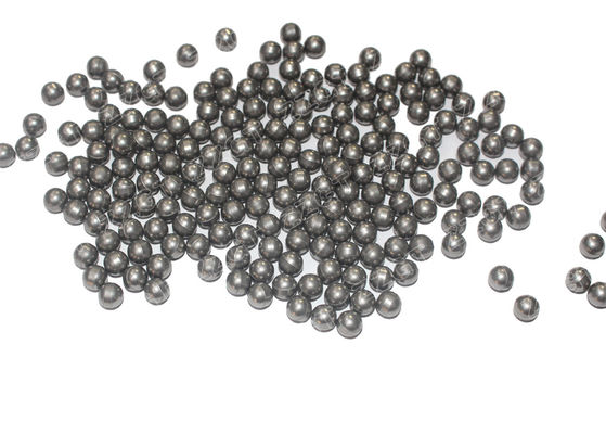 palle di media della macinazione del carburo di tungsteno K20 di 6.35mm