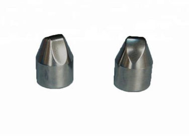 Denti del bottone del carburo cementato di K10 K20 K30 K40 per i taglienti triconici del giacimento di petrolio